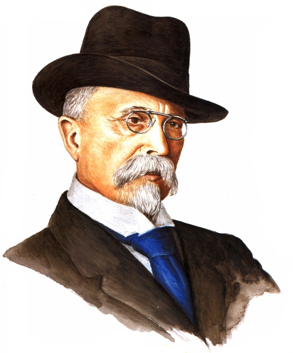 Tomáš G. Masaryk