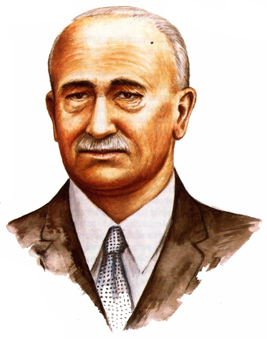 Edvard Beneš