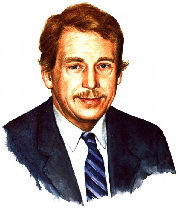 Václav Havel