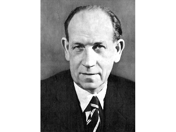 Antonín Zápotocký