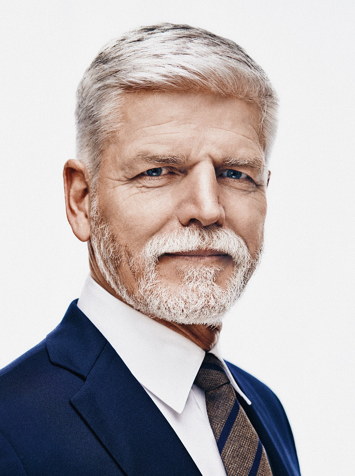 Petr Pavel