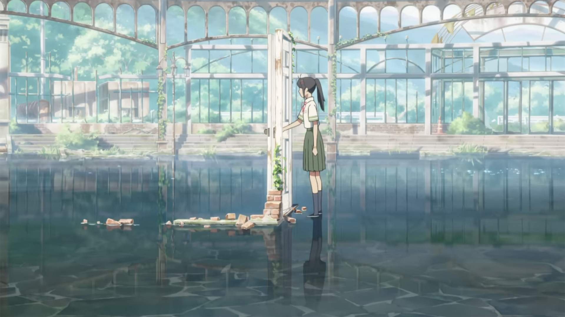 Suzume Gallery 9