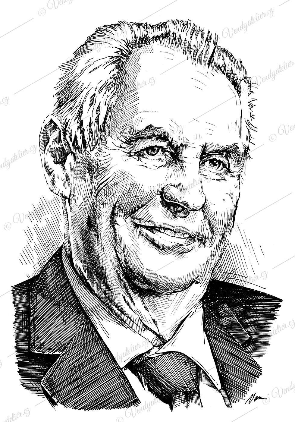 Miloš Zeman